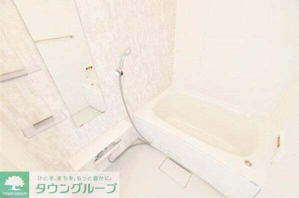 エスペランスの物件内観写真